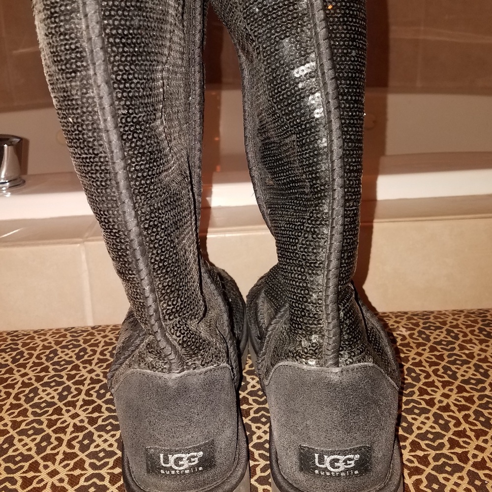 Uggs